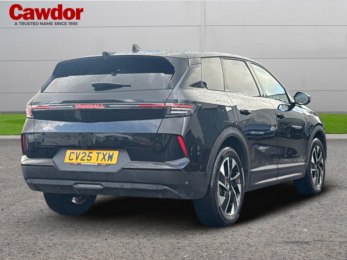 Used Vauxhall Grandland 2025 for sale - 76868834: Photo 3
