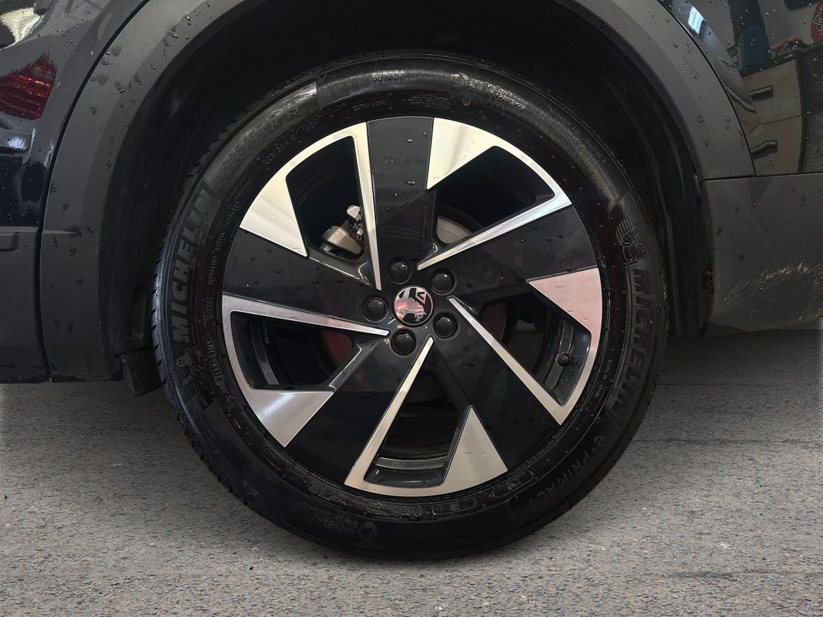 Used Vauxhall Grandland 2025 for sale - 76868834: Photo 9