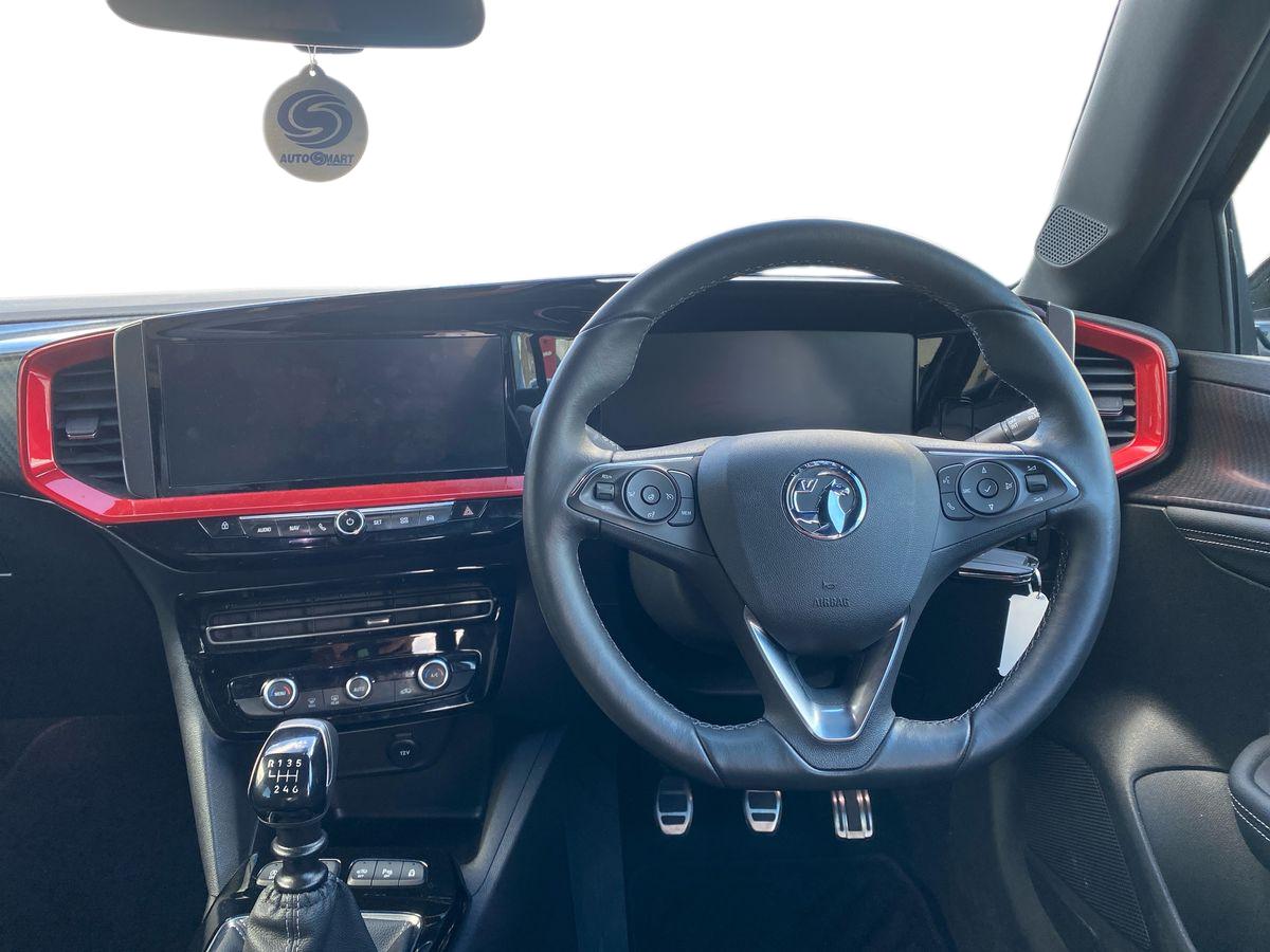 Used Vauxhall Mokka 2023 for sale - 76869612: Photo 11