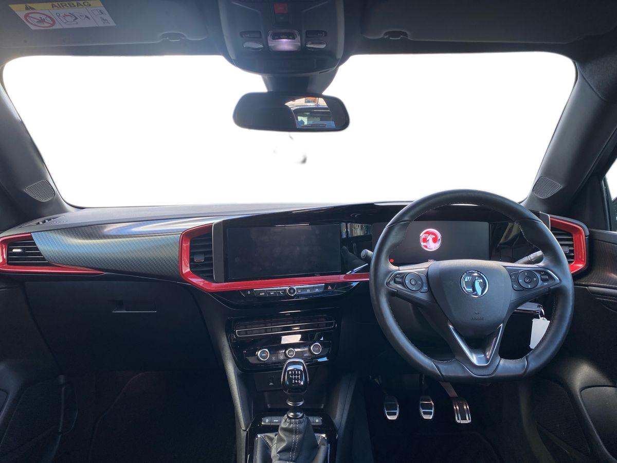 Used Vauxhall Mokka 2023 for sale - 76869612: Photo 12