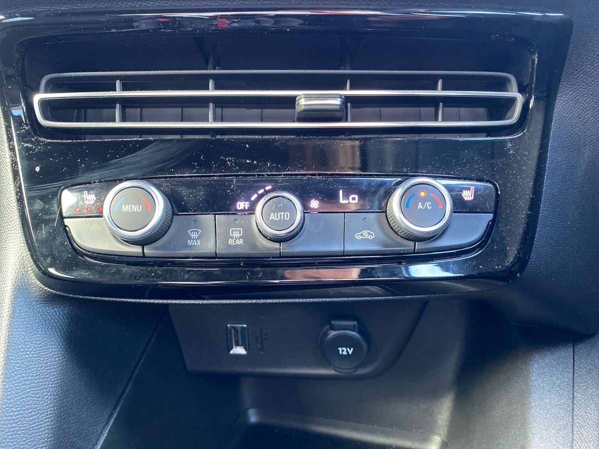 Used Vauxhall Mokka 2023 for sale - 76869612: Photo 15