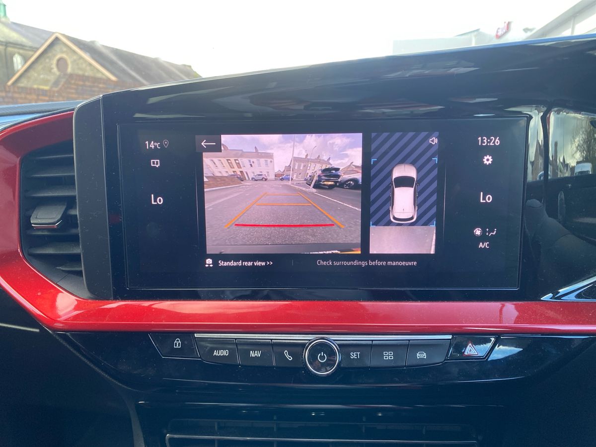 Used Vauxhall Mokka 2023 for sale - 76869612: Photo 19