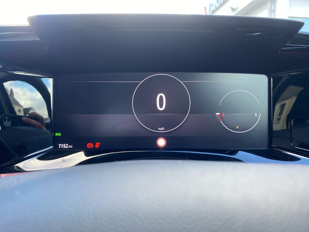 Used Vauxhall Mokka 2023 for sale - 76869612: Photo 20