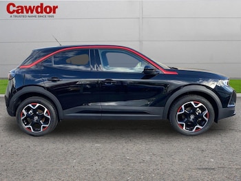 Used Vauxhall Mokka 2023 for sale - 76869612: Photo