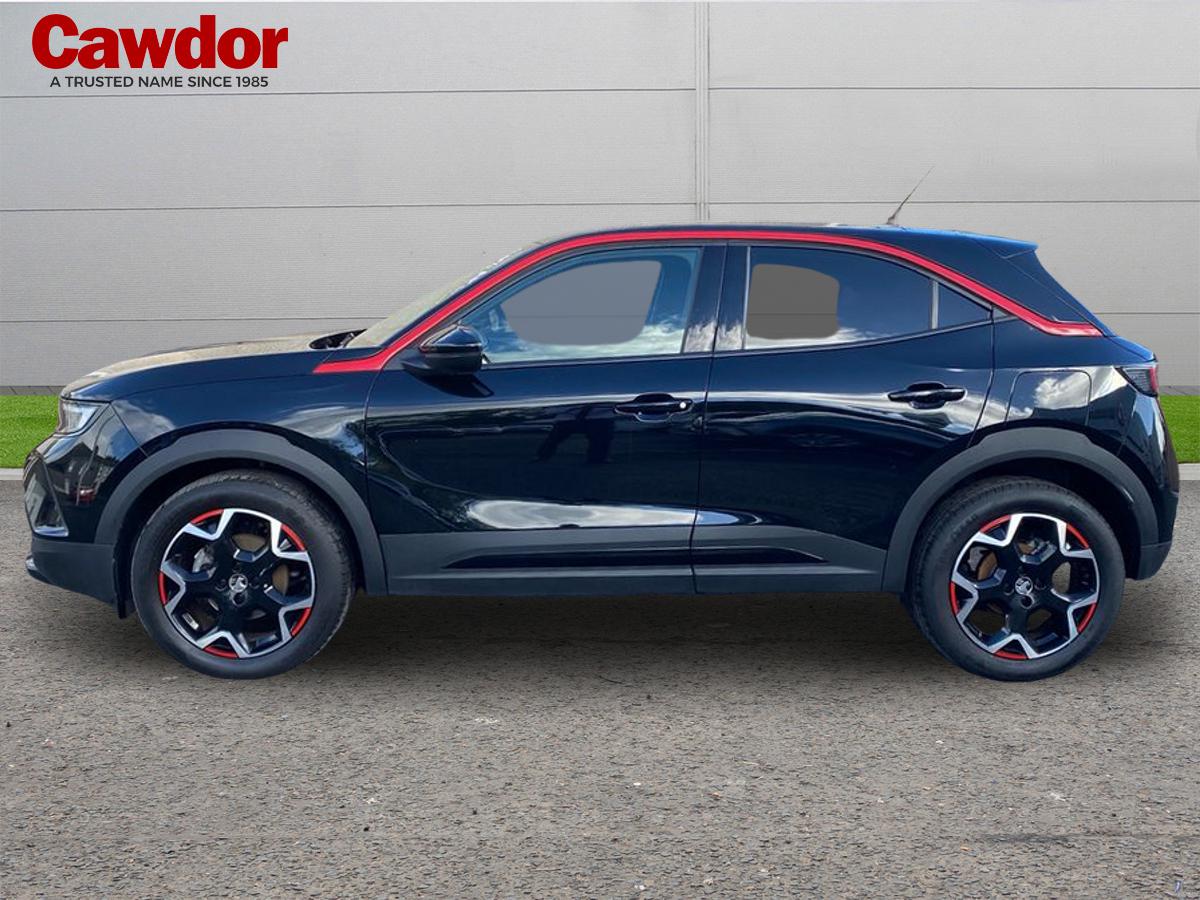 Used Vauxhall Mokka 2023 for sale - 76869612: Photo 6