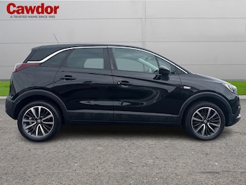 Used Vauxhall Crossland X 2020 for sale - 75465909: Photo