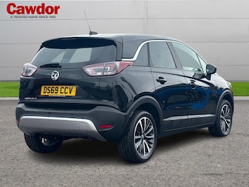 Used Vauxhall Crossland X 2020 for sale - 75465909: Photo