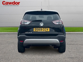 Used Vauxhall Crossland X 2020 for sale - 75465909: Photo