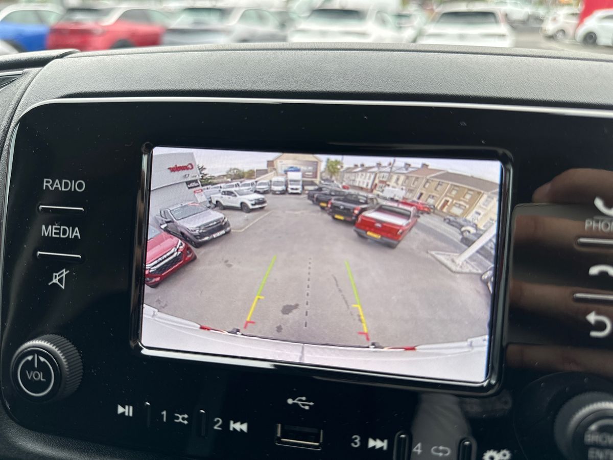 Used Vauxhall Movano 2025 for sale - 76168816: Photo 19