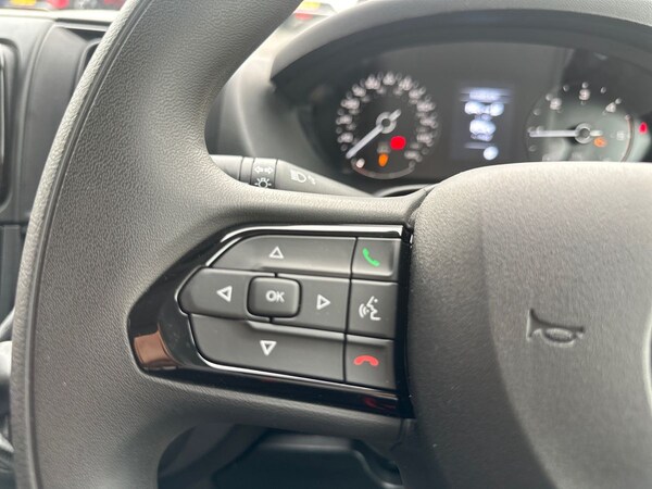 Used Vauxhall Movano 2025 for sale - 76168816: Photo 21