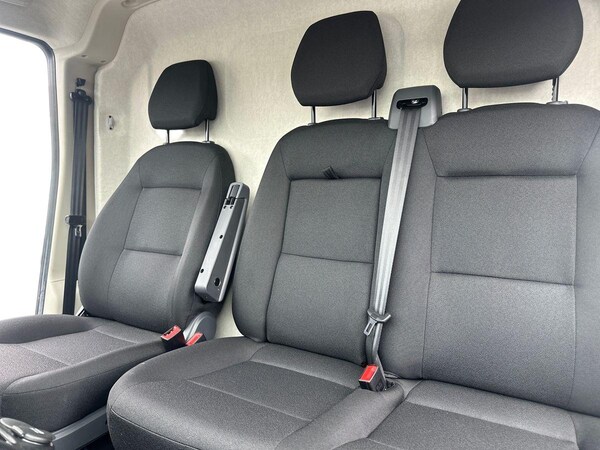 Used Vauxhall Movano 2025 for sale - 76168816: Photo 23
