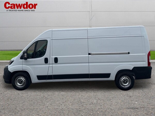 Used Vauxhall Movano 2025 for sale - 76168816: Photo 6