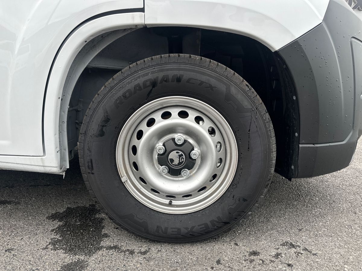 Used Vauxhall Movano 2025 for sale - 76168816: Photo 9