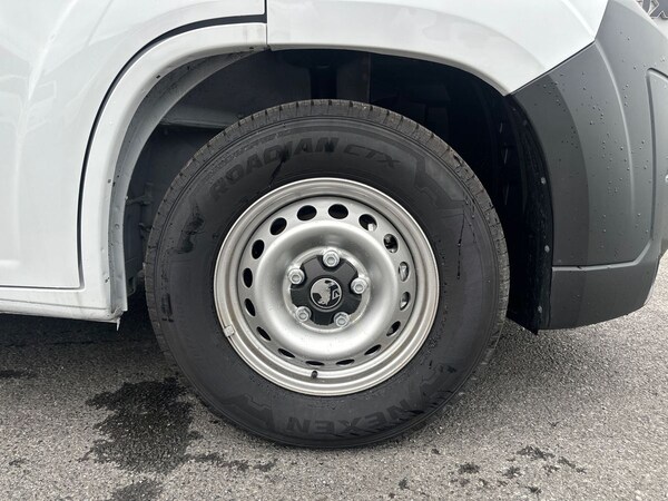 Used Vauxhall Movano 2025 for sale - 76168816: Photo 9