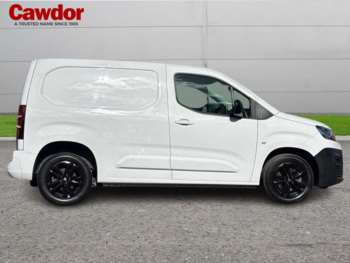 Used Citroen Berlingo 2023 for sale - 73951149: Photo