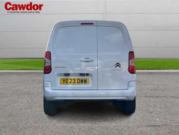Used Citroen Berlingo 2023 for sale - 73951149: Photo