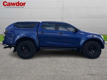Used Isuzu D-Max 2023 for sale - 75465667: Photo