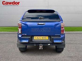 Used Isuzu D-Max 2023 for sale - 75465667: Photo