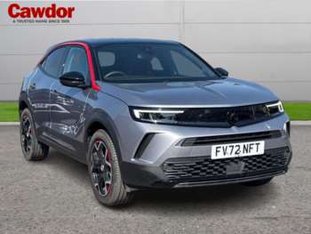 2022 - Gs Line Turbo 5-Door
