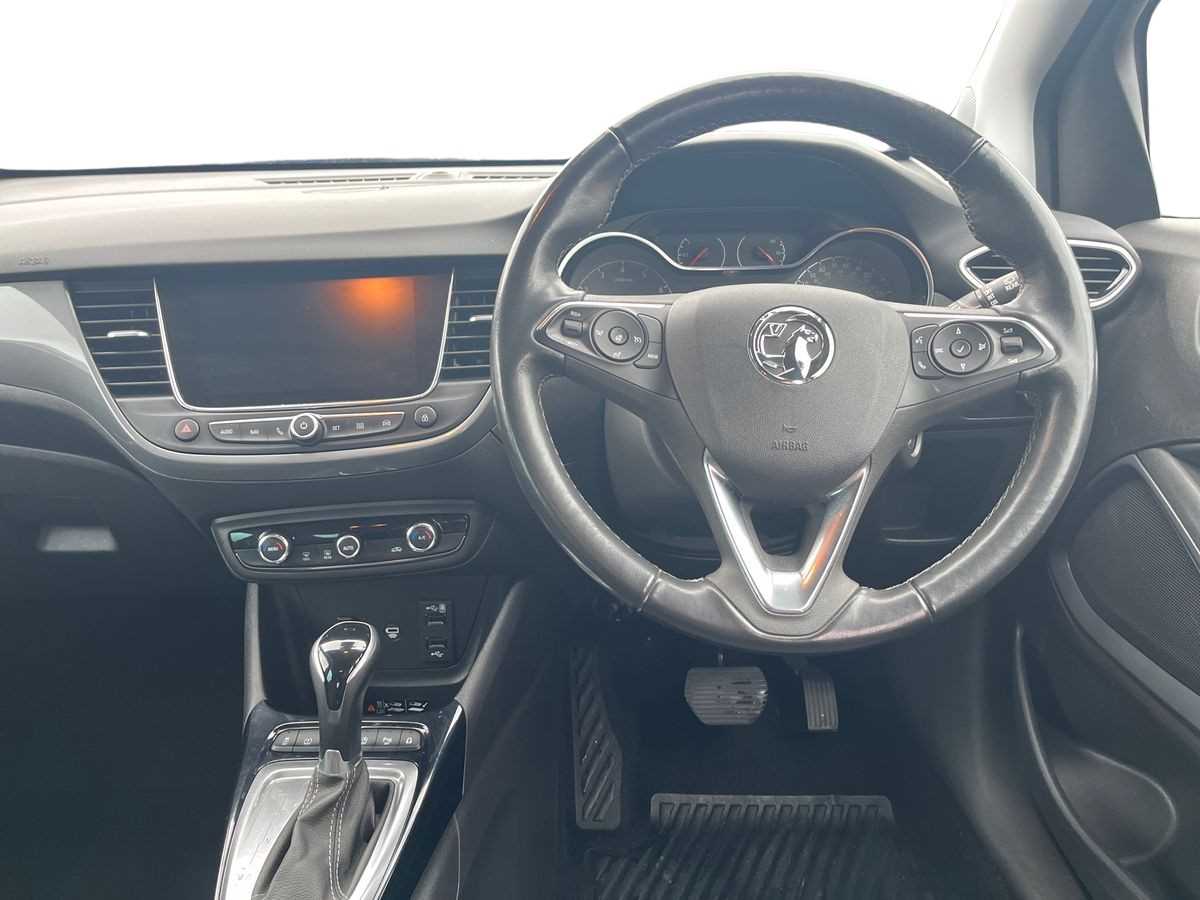 Used Vauxhall Crossland 2021 for sale - 76372997: Photo 11