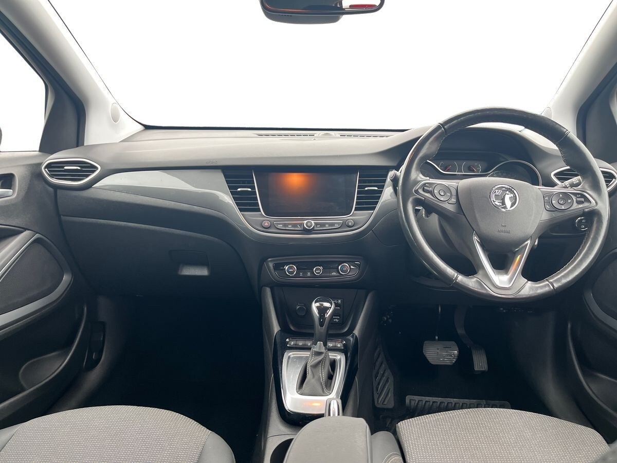 Used Vauxhall Crossland 2021 for sale - 76372997: Photo 12