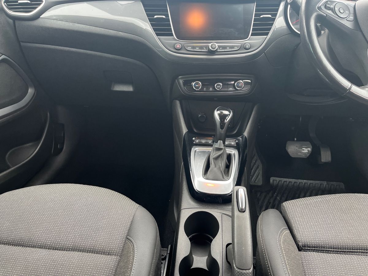 Used Vauxhall Crossland 2021 for sale - 76372997: Photo 14