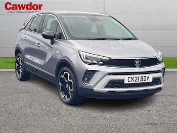 2021 - Elite Nav Turbo 5-Door