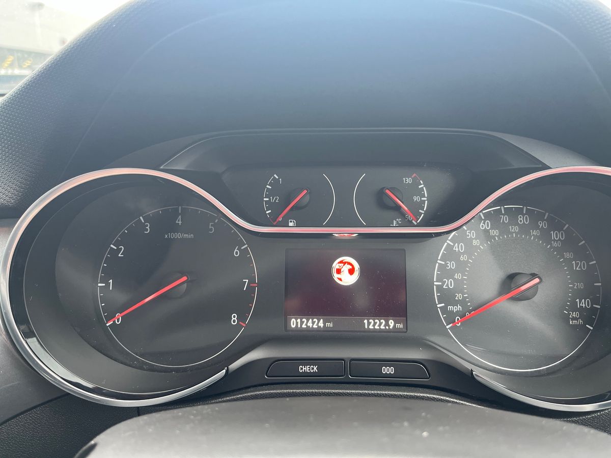 Used Vauxhall Crossland 2021 for sale - 76372997: Photo 20