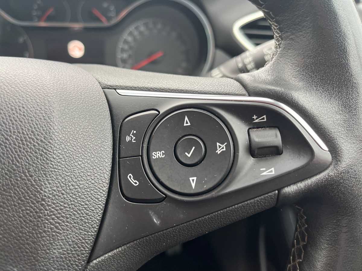 Used Vauxhall Crossland 2021 for sale - 76372997: Photo 21
