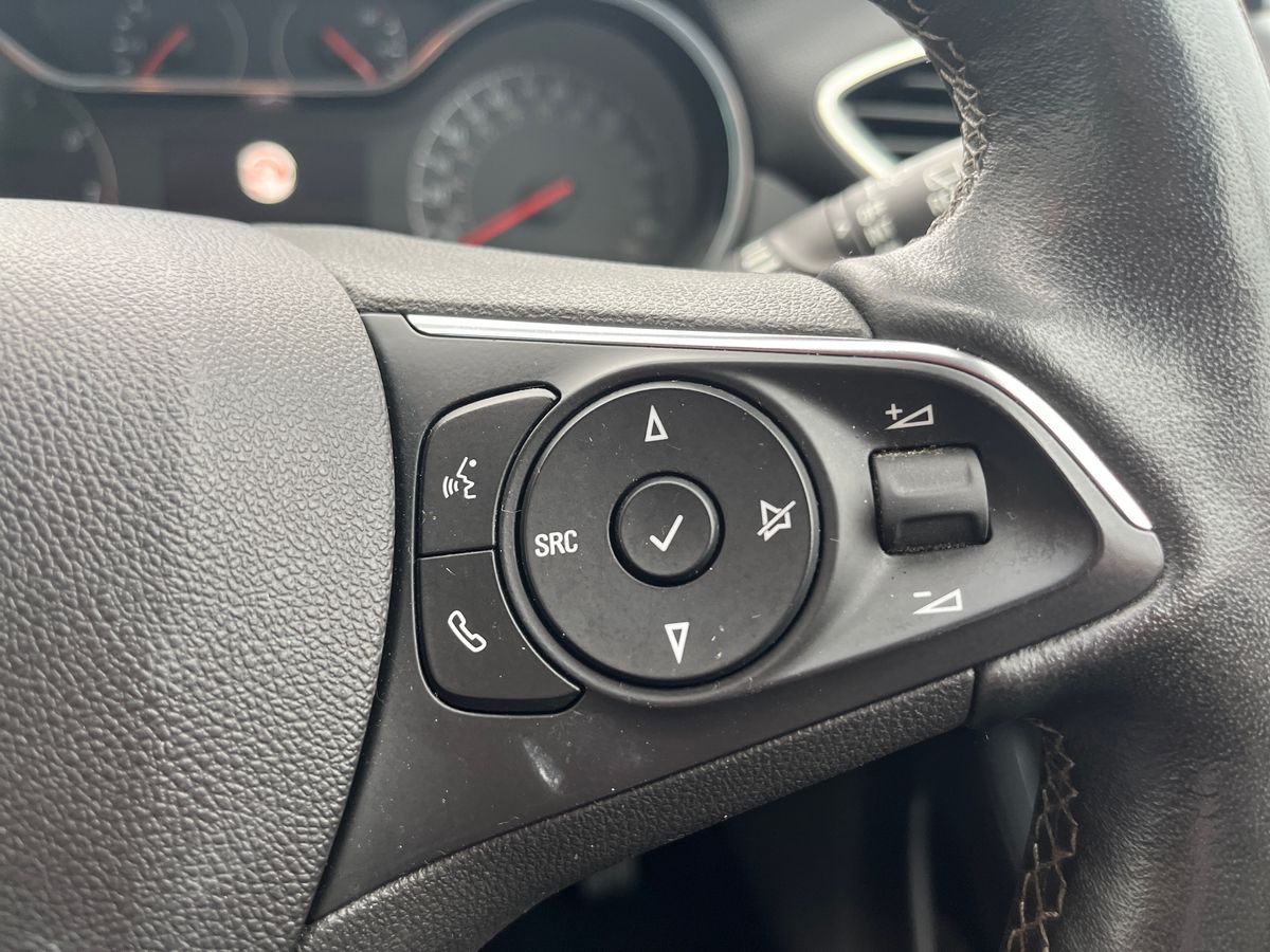 Used Vauxhall Crossland 2021 for sale - 76372997: Photo 22