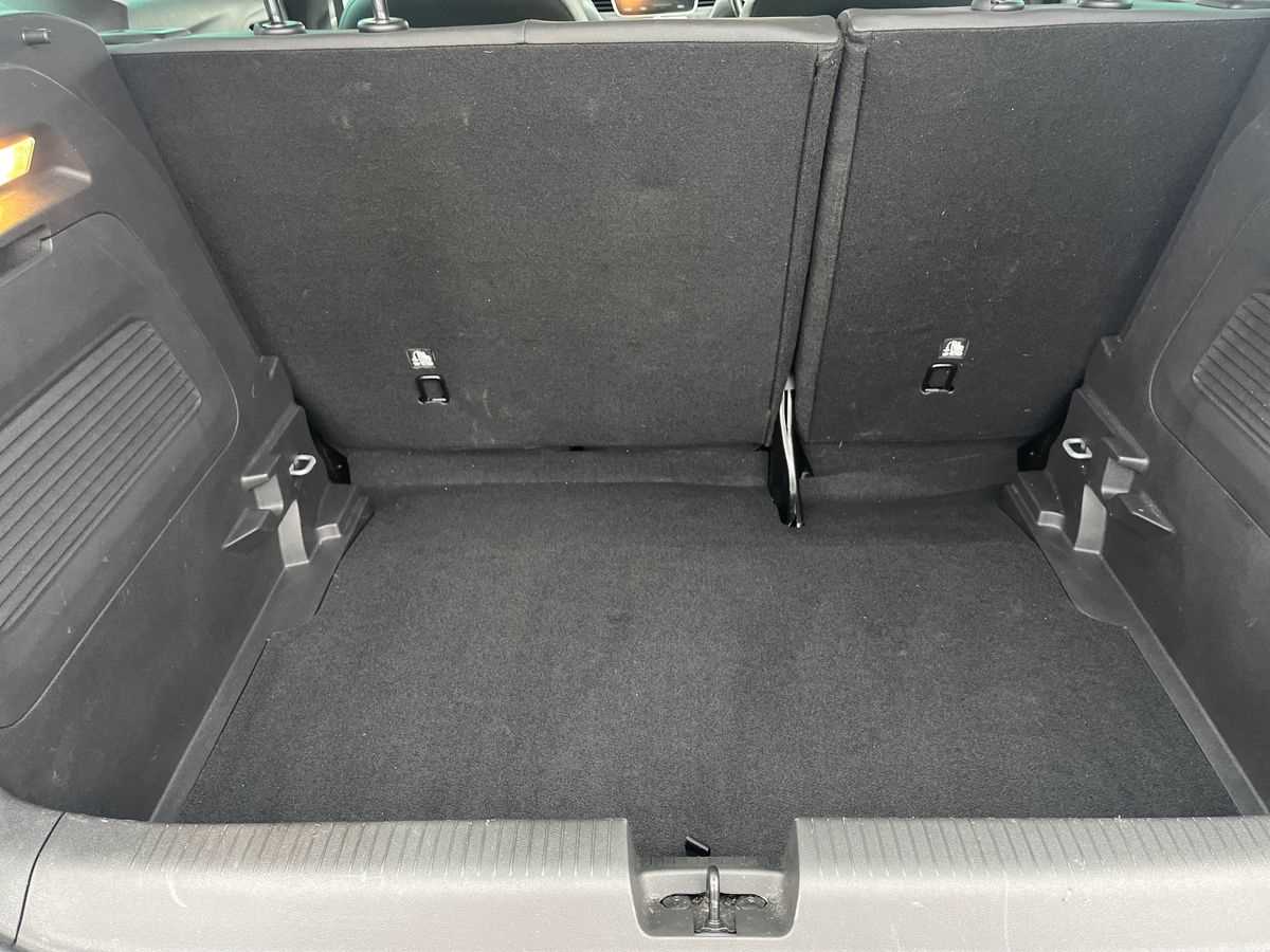 Used Vauxhall Crossland 2021 for sale - 76372997: Photo 23