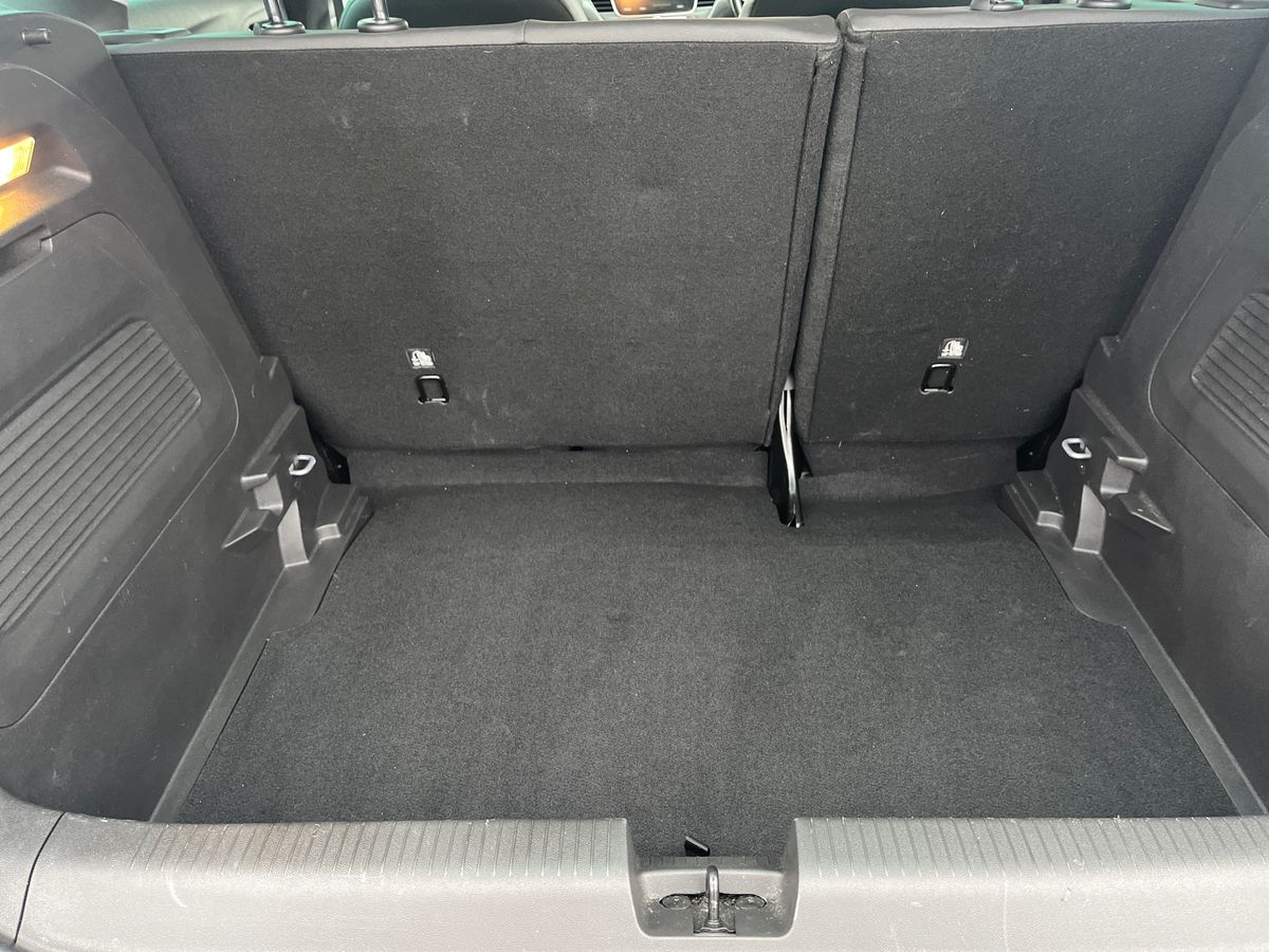 Used Vauxhall Crossland 2021 for sale - 76372997: Photo 24