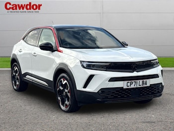 2021 - Hat 1.2t 130ps Sri 5-Door