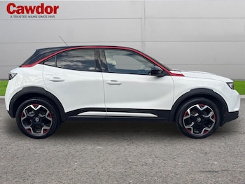 Used Vauxhall Mokka 2021 for sale - 76272877: Photo