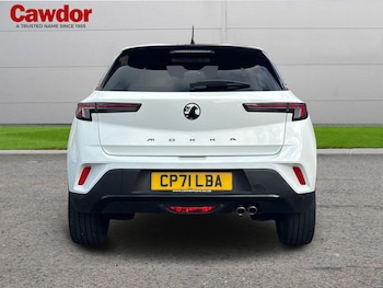 Used Vauxhall Mokka 2021 for sale - 76272877: Photo