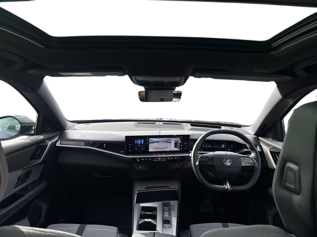 Used Vauxhall Grandland 2024 for sale - 76868843: Photo 12