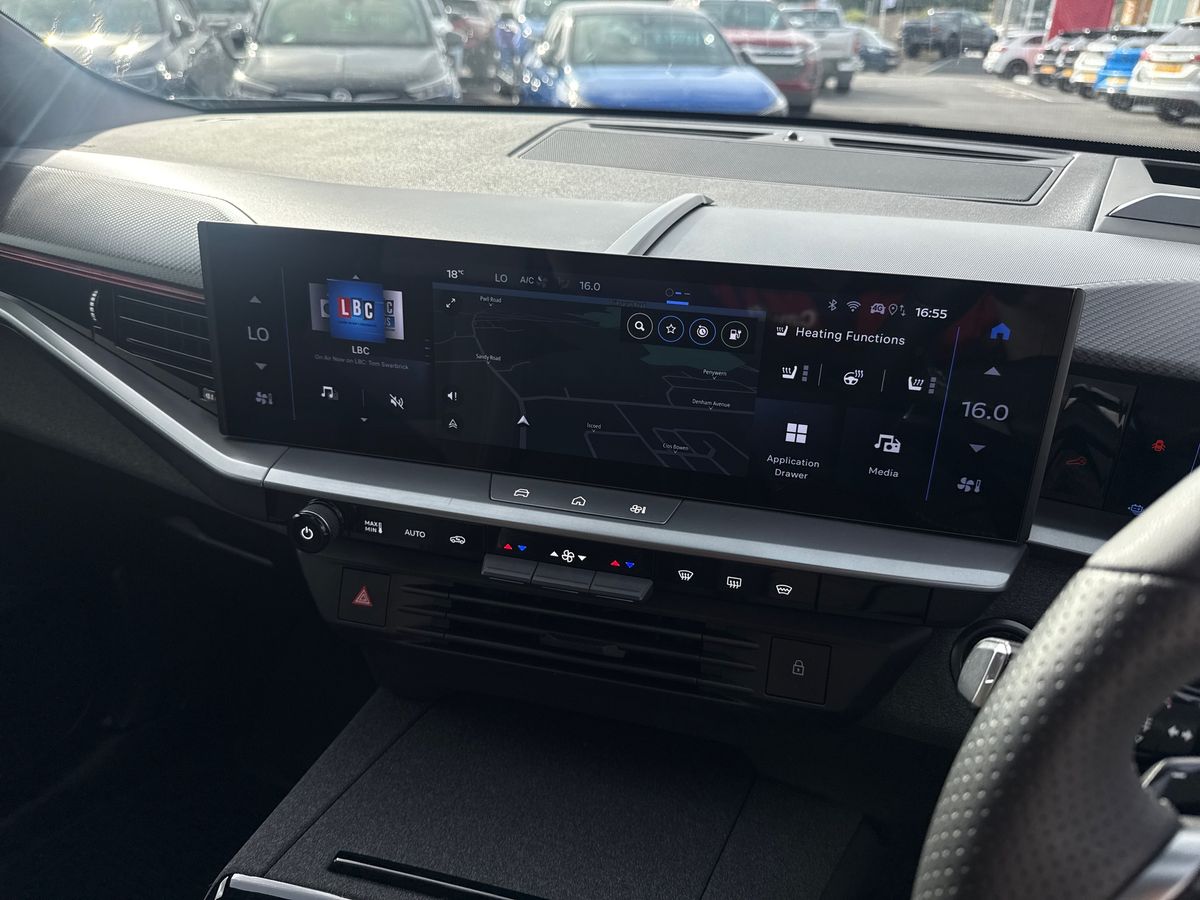 Used Vauxhall Grandland 2024 for sale - 76868843: Photo 17