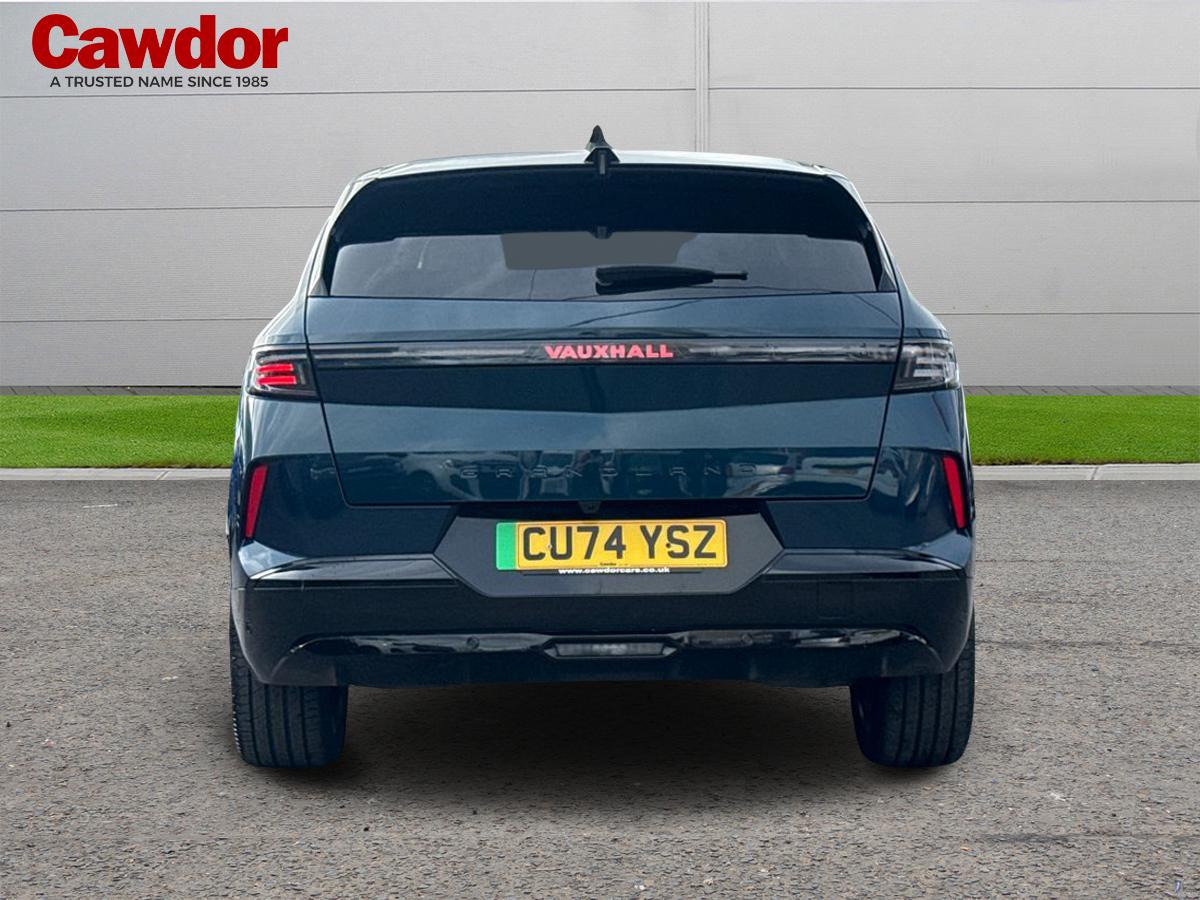 Used Vauxhall Grandland 2024 for sale - 76868843: Photo 4