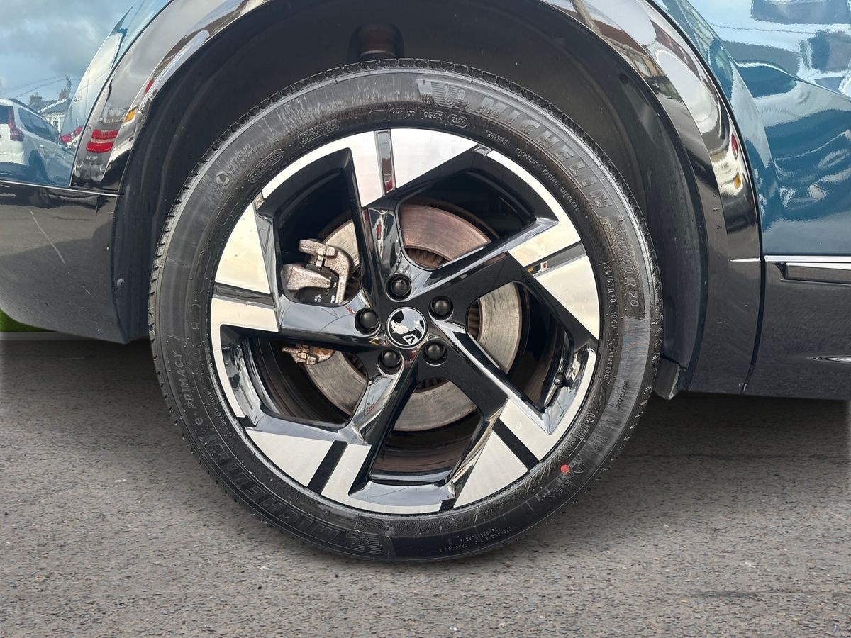 Used Vauxhall Grandland 2024 for sale - 76868843: Photo 9