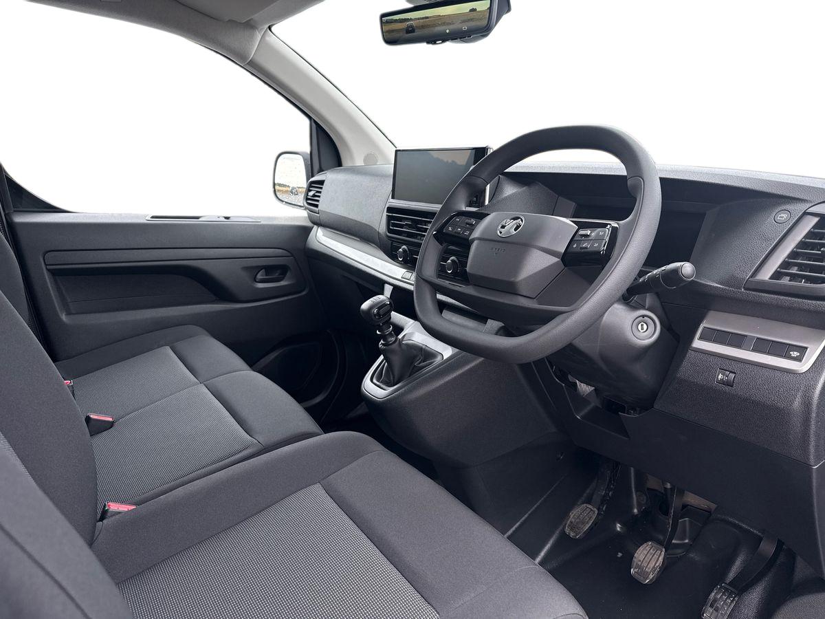 Used Vauxhall Vivaro 2025 for sale - 76868984: Photo 10
