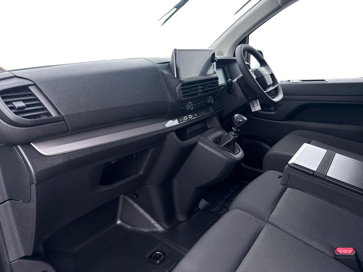 Used Vauxhall Vivaro 2025 for sale - 76868984: Photo 11