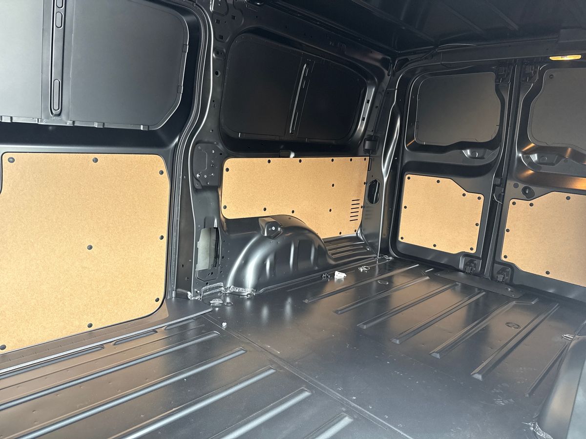 Used Vauxhall Vivaro 2025 for sale - 76868984: Photo 23