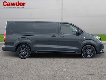 Used Vauxhall Vivaro 2025 for sale - 76868984: Photo