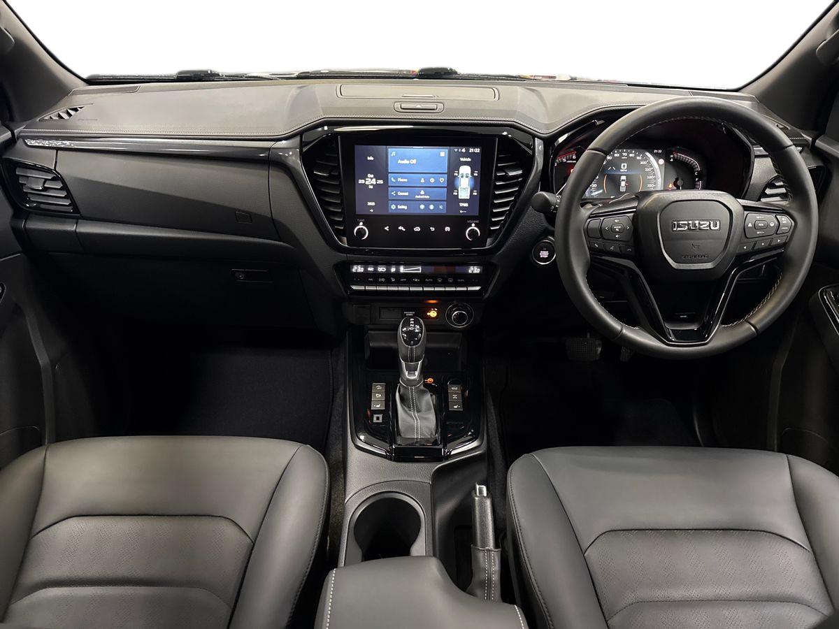 Used Isuzu D-Max 2025 for sale - 76869616: Photo 12
