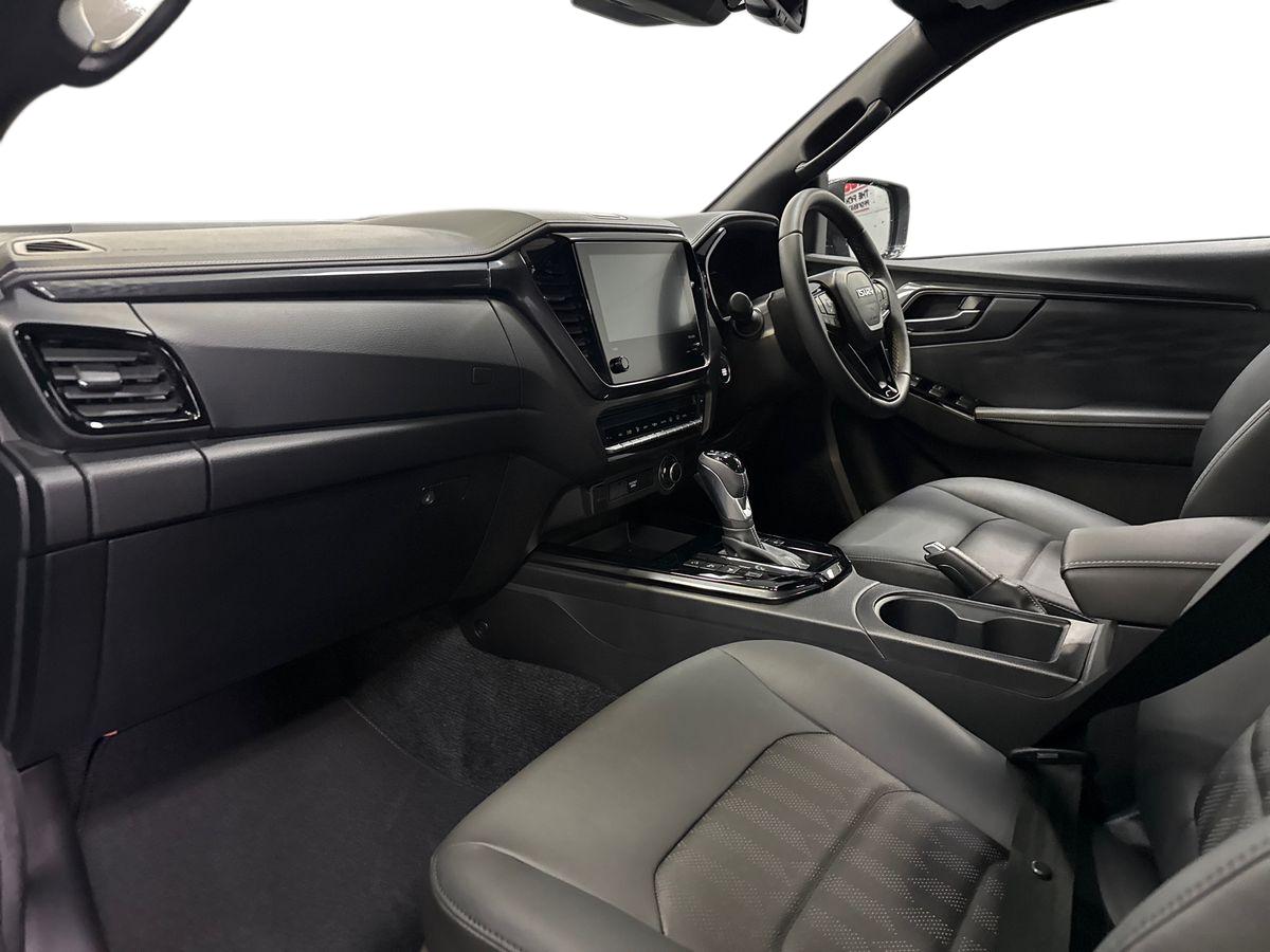 Used Isuzu D-Max 2025 for sale - 76869616: Photo 13