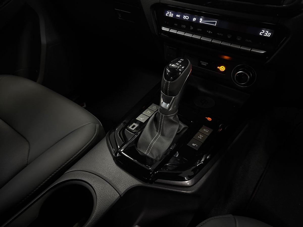 Used Isuzu D-Max 2025 for sale - 76869616: Photo 14