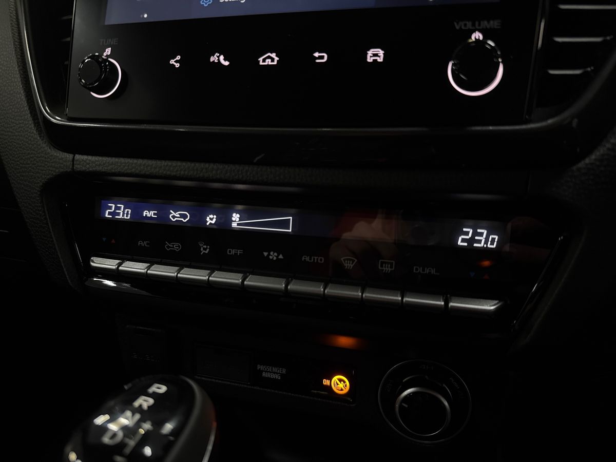 Used Isuzu D-Max 2025 for sale - 76869616: Photo 15