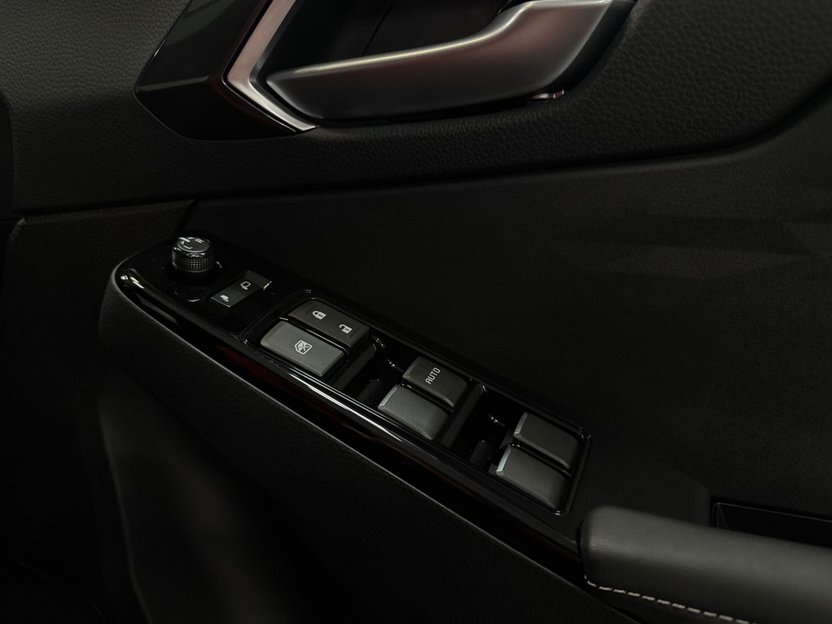 Used Isuzu D-Max 2025 for sale - 76869616: Photo 16