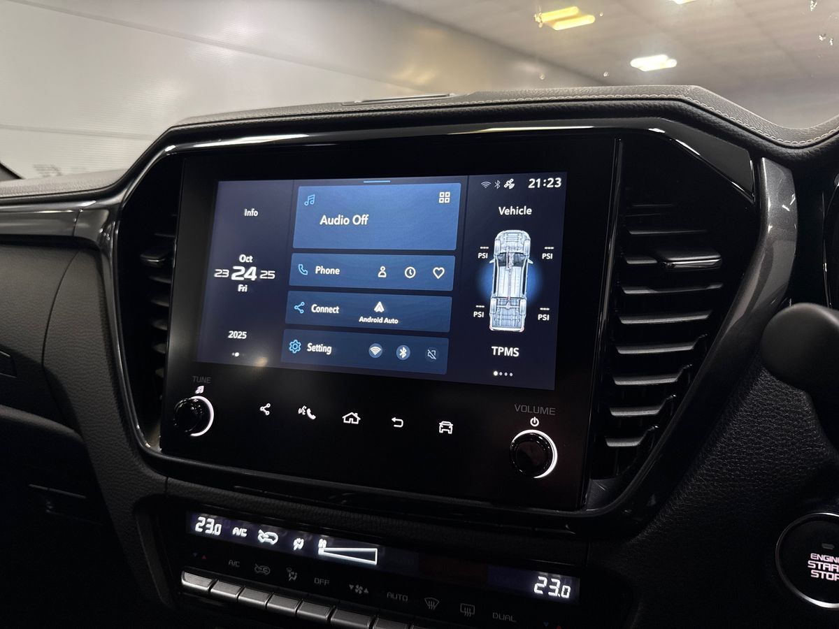 Used Isuzu D-Max 2025 for sale - 76869616: Photo 17