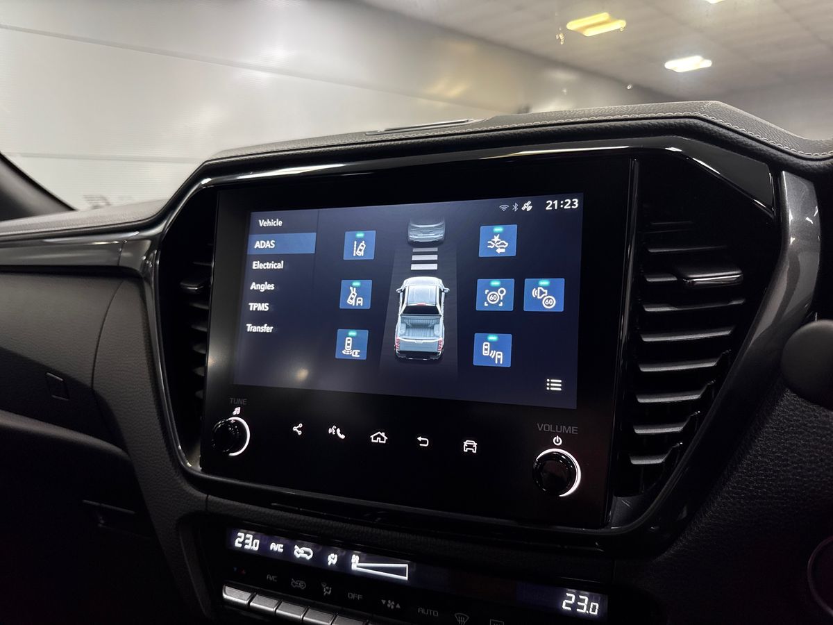 Used Isuzu D-Max 2025 for sale - 76869616: Photo 18